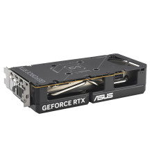 ASUS Dual GeForce RTX 5060 8 GB OC graphics card