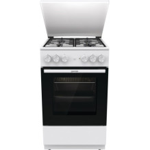GORENJE VIRTUVĖ GK5A22WH