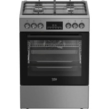 BEKO FBM62330GXTN viryklė