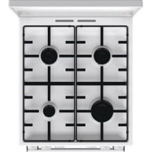 GORENJE VIRTUVĖ GK5A22WH