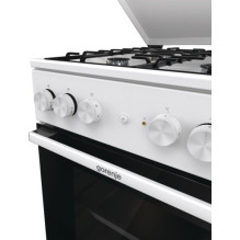 GORENJE VIRTUVĖ GK5A22WH