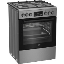 BEKO FBM62330GXTN viryklė