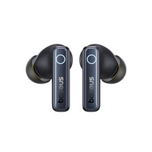 Baseus Bowie 35 - wireless TWS headphones, black