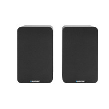 BLAUPUNKT BS50BK active bookshelf speakers
