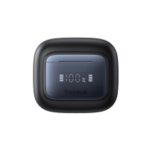 Baseus Bowie 35 - wireless TWS headphones, black