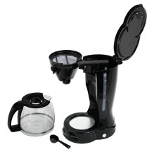 Esperanza EKC009 coffee maker Drip coffee maker 1.5 L