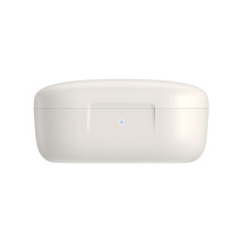 Baseus Bowie E18 - TWS in-ear wireless headphones, white