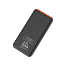 Tracer EnerGen 20000 mAh Black, Orange Tracer EnerGen 20000 mAh Black, Orange