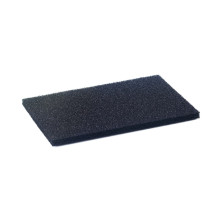 SAVIC Carbon filter for Nestor litter box - 15×10 cm