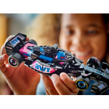LEGO SPEED CHAMPIONS 77248 BWT Alpine F1 komanda A524 LEGO SPEED CHAMPIONS 77248 BWT Alpine F1 komanda A524