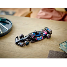 LEGO SPEED CHAMPIONS 77248 BWT Alpine F1 komanda A524 LEGO SPEED CHAMPIONS 77248 BWT Alpine F1 komanda A524