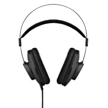 AKG K52 - studio headphones, over-the-ear, closed