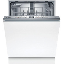 Bosch Serie 4 SMV4HTX03E dishwasher Fully built-in 13 place settings D