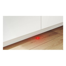 Bosch SMV4ETX08E indaplovė Pilnai įmontuojama, 13 vietų, B