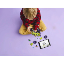 LEGO MARVEL 76312 The Hulk Truck vs. Thanos