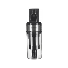 „Samsung VS20B75ADR5“ lazdelinis dulkių siurblys AC Dry HEPA Bemaišis 0,8 l 550 W Juoda, Pilka „Samsung VS20B75ADR5“ lazdelinis dulkių siurblys AC Dry HEPA Bemaišis 0,8 l 550 W Juoda, Pilka