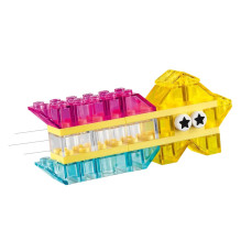 LEGO CLASSIC 11040 Stebuklinga permatoma dėžutė