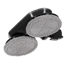 „Samsung VS20B75ADR5“ lazdelinis dulkių siurblys AC Dry HEPA Bemaišis 0,8 l 550 W Juoda, Pilka „Samsung VS20B75ADR5“ lazdelinis dulkių siurblys AC Dry HEPA Bemaišis 0,8 l 550 W Juoda, Pilka