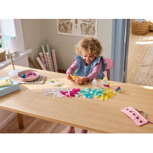 LEGO CLASSIC 11040 Stebuklinga permatoma dėžutė