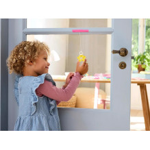 LEGO CLASSIC 11040 Stebuklinga permatoma dėžutė