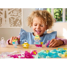 LEGO CLASSIC 11040 Stebuklinga permatoma dėžutė