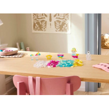 LEGO CLASSIC 11040 Stebuklinga permatoma dėžutė