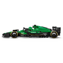 LEGO SPEED CHAMPIONS 77245 Aston Martin Aramco F1 AMR24