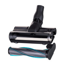 Samsung VS20B75ADR5 Stick vacuum AC Dry HEPA Bagless 0.8 L 550 W Black, Grey