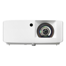 Optoma GT2000HDR Short throw projector 3500 ANSI lumens DLP 1080p (1920x1080) 3D White