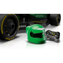 LEGO SPEED CHAMPIONS 77245 Aston Martin Aramco F1 AMR24