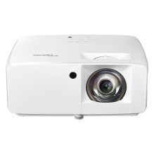 Optoma GT2000HDR Short throw projector 3500 ANSI lumens DLP 1080p (1920x1080) 3D White