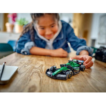 LEGO SPEED CHAMPIONS 77245 Aston Martin Aramco F1 AMR24