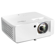 Optoma GT2000HDR Short throw projector 3500 ANSI lumens DLP 1080p (1920x1080) 3D White