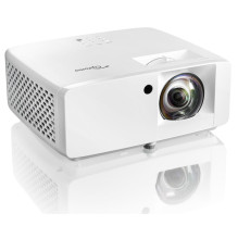 Optoma GT2000HDR Short throw projector 3500 ANSI lumens DLP 1080p (1920x1080) 3D White