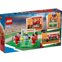 LEGO PROGOS 40634 SMAIKŠČIOS PIKONĖS
