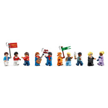 LEGO PROGOS 40634 SMAIKŠČIOS PIKONĖS