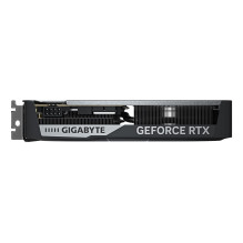 GIGABYTE GeForce RTX 5060 EAGLE OC 8G vaizdo plokštė - 8GB GDDR7