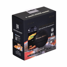 Deeper Smart Sonar CHIRP+ 3 Fishfinder 100 m