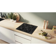 BOSCH gas hob POH6B6K30