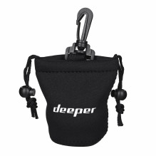 Deeper Smart Sonar CHIRP+ 3 Fishfinder 100 m