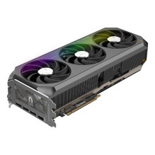 „Zotac GAMING GeForce RTX 5080 AMP Extreme INFINITY“ NVIDIA 16 GB GDDR7 „Zotac GAMING GeForce RTX 5080 AMP Extreme INFINITY“ NVIDIA 16 GB GDDR7