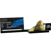 LEGO STAR WARS 75397 Jabba's Sail Barge