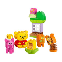 LEGO DUPLO 10457 Winnie the Pooh's Birthday Party