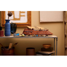 LEGO STAR WARS 75397 Džabos burlaivis