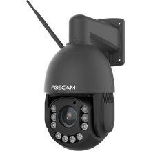 IP Camera FOSCAM SD4H Black