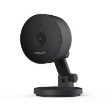 „Foscam“ IP kamera C5M 5 Mpix, juoda