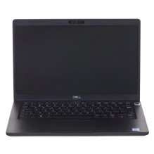 DELL LATITUDE 5400 i5-8365U 16GB 256GB SSD 14' FHD (JAV QWERTY Win11pro) Naudotas