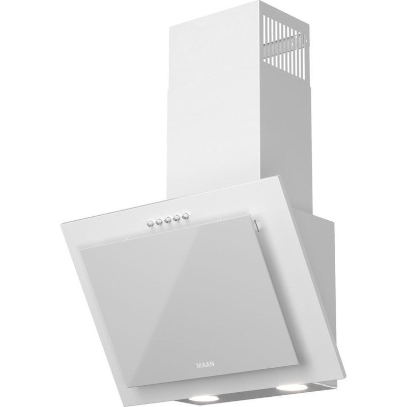 MAAN Vertical PG 50 canopy white