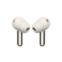 OnePlus Buds Pro 3 Wireless Bluetooth Headphones, White