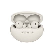 OnePlus Buds Pro 3 Wireless Bluetooth Headphones, White